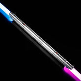 Zillo Double Bladed Saber